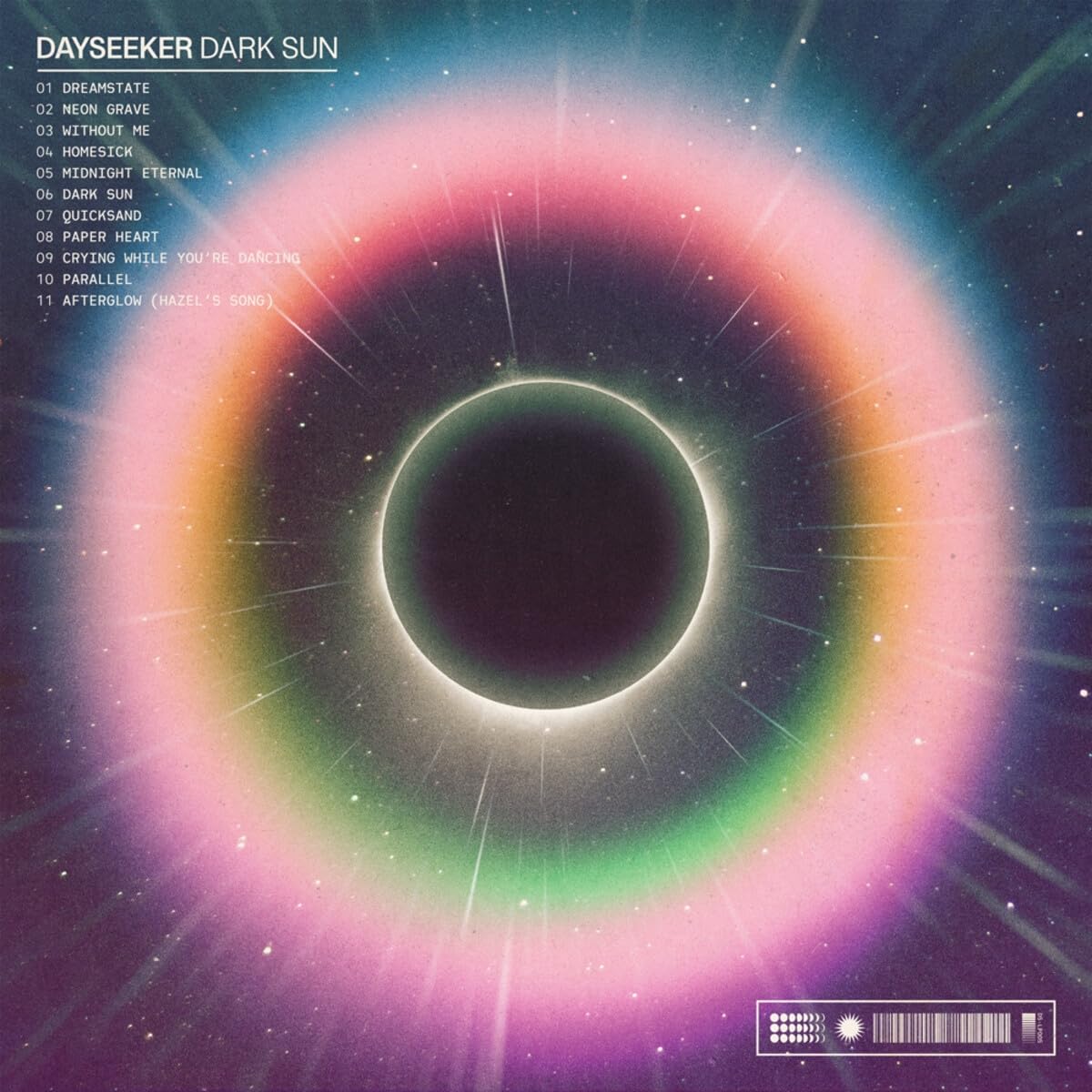 Dark Sun: Amazon.com.br: CD e Vinil